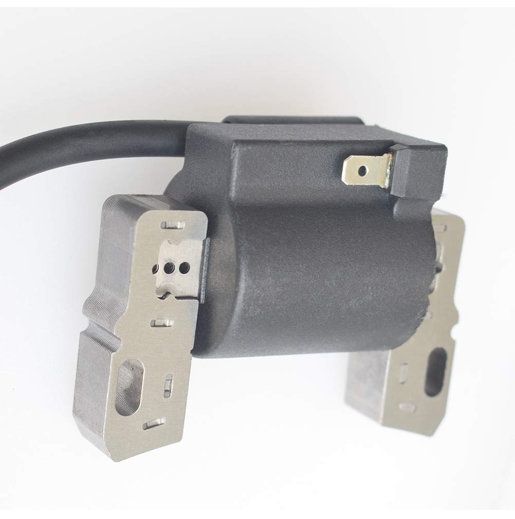 LIYYOO installation-ready kit image for quick mower maintenance and replacements.