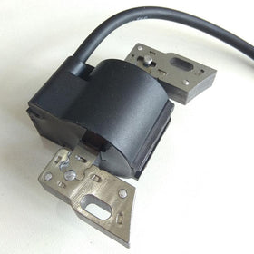LIYYOO spark plug pack compatible with Briggs & Stratton units for smoother starts.