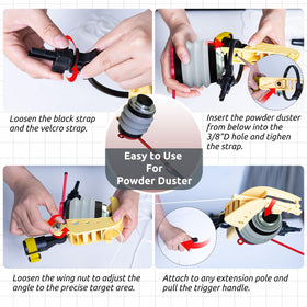 Lizatto wasp hornet spray compatibility supports safe outdoor targeting