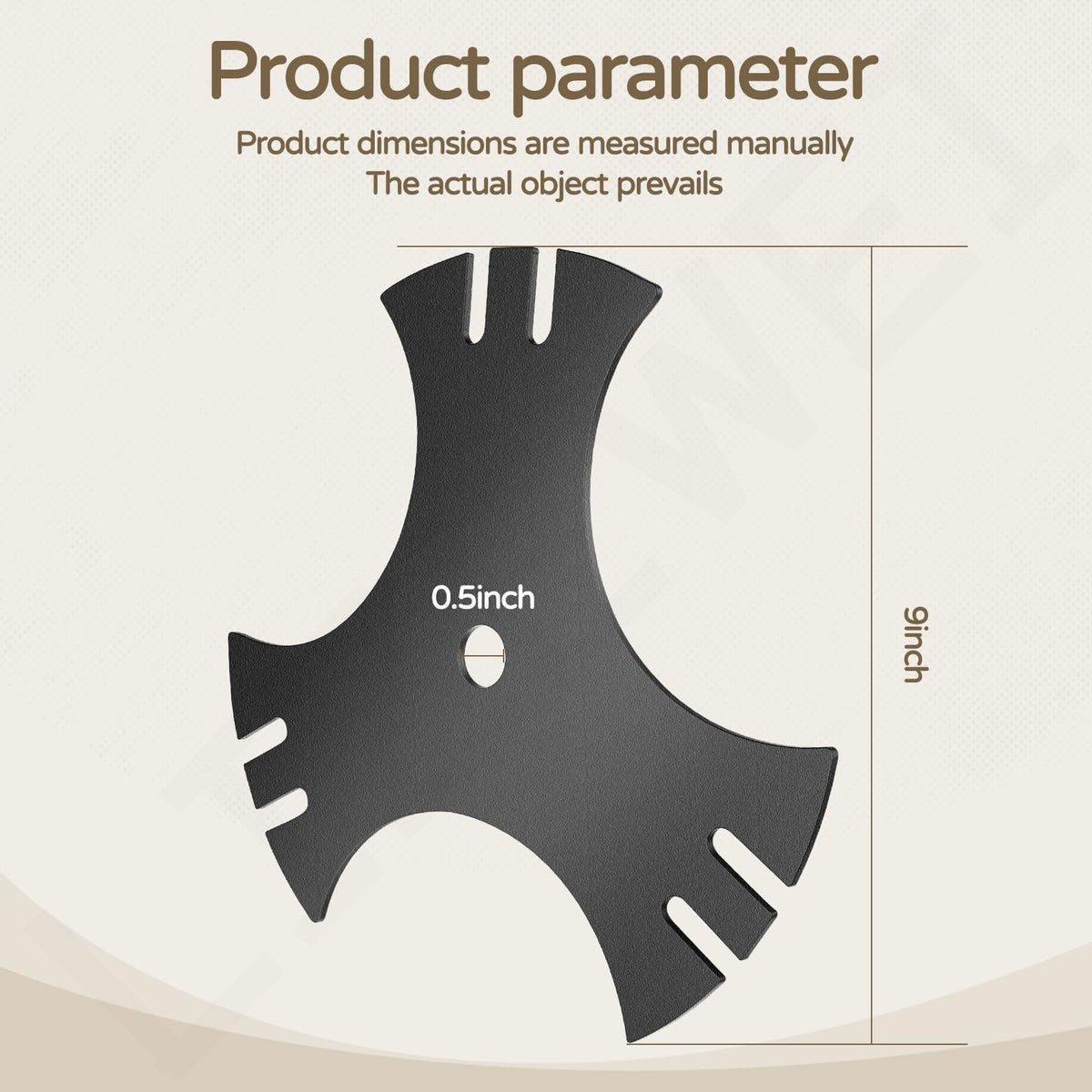 LIZEWEI Craftsman walk-behind compatibility for flexible edging