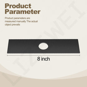 LIZEWEI blade fits Greenworks ED48L4410 for reliable compatibility