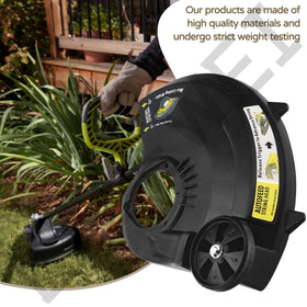 LIZEWEI high-quality materials ensure durable outdoor use in trimming tasks.