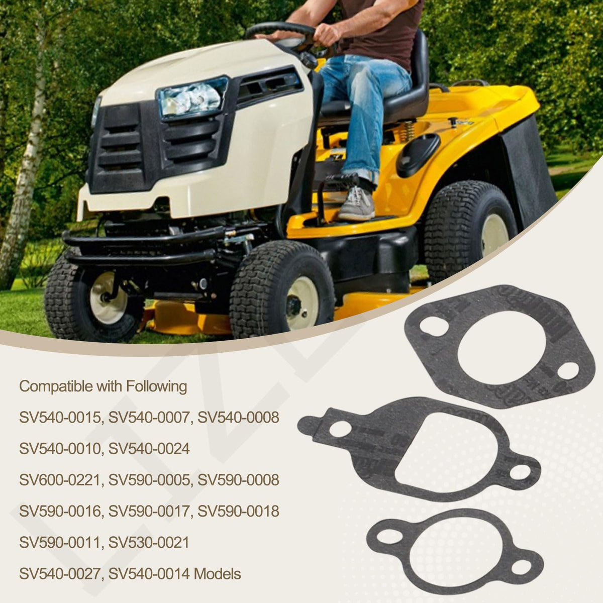 LIZEWEI TT-5168 component detail for quick compatibility checks.