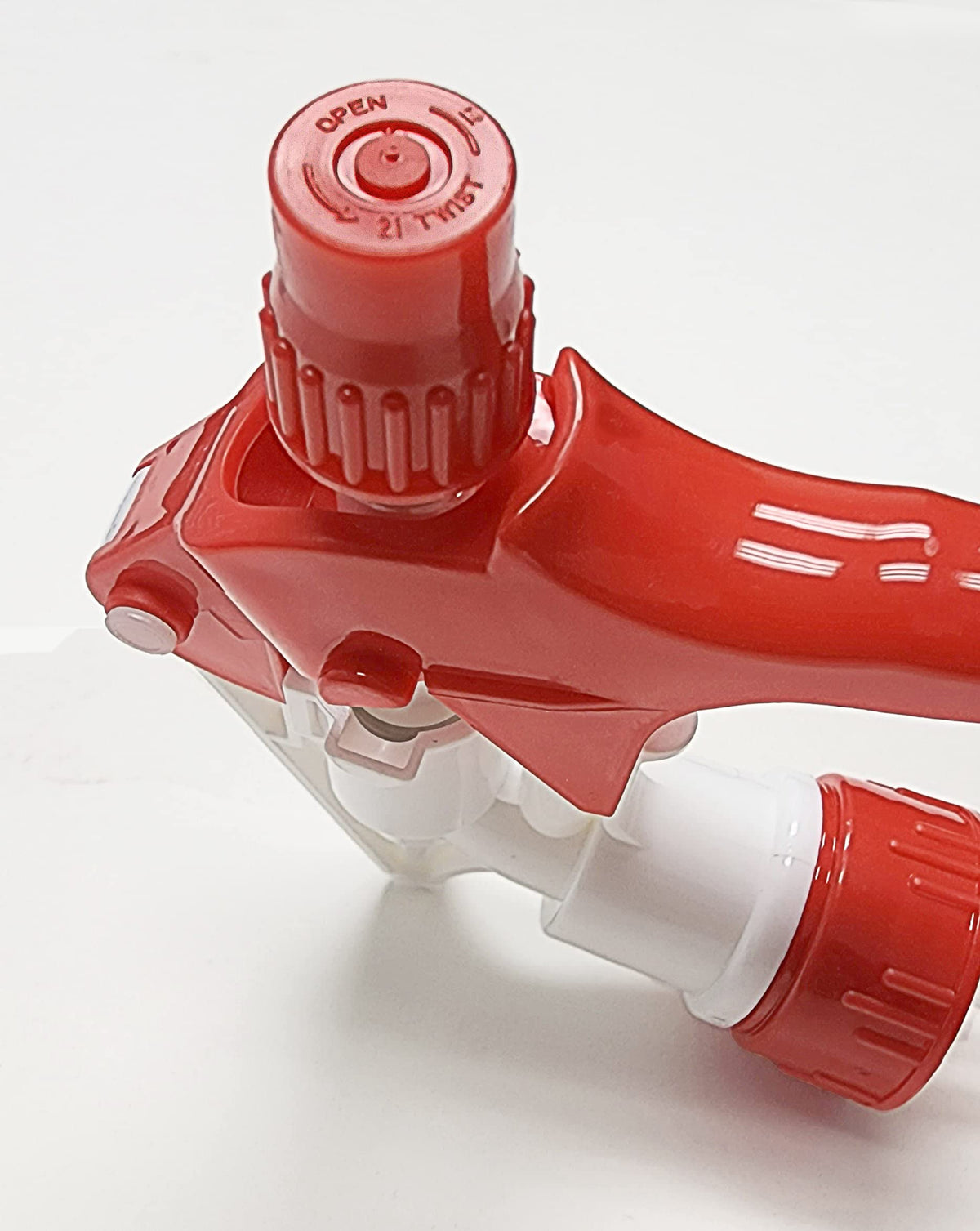 ljdeals 9-1/2 inch dip tube reaches bottle bottom for longer use