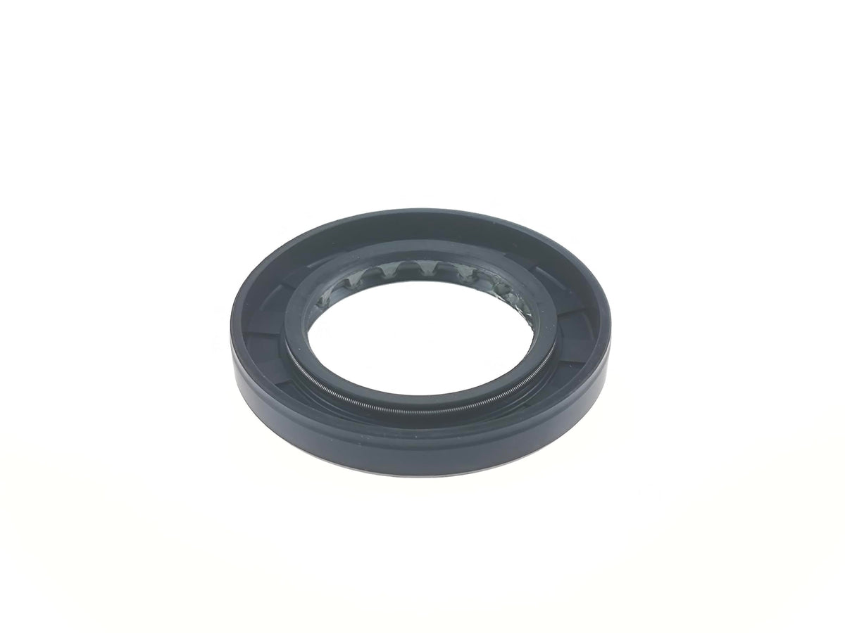 LKQI oil seal quality test image demonstrates performance under stress for Kohler engines.