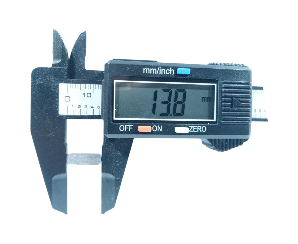 LKQI flywheel key compatibility visual for Briggs and Stratton 222698 engine timing.