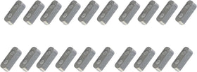 LKQI flywheel key for Briggs and Stratton 5002B supports smooth operation during mowing.