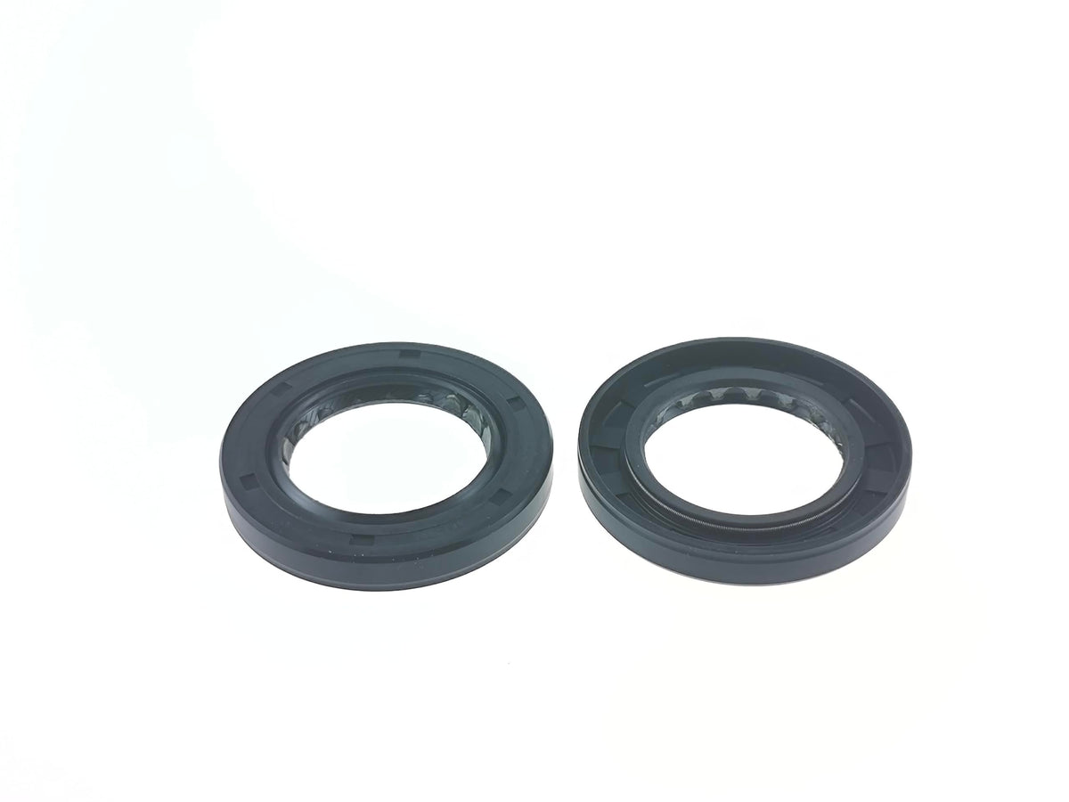 LKQI seal installation guide image shows straightforward fit in Kohler CV-series.
