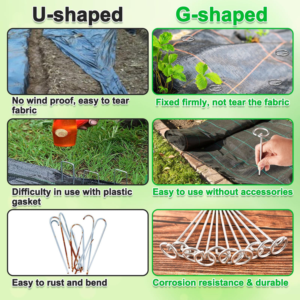 LLCJYYCY easy-insertion design simplifies installation and removal.