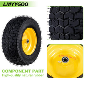 LMYYGOO metal bushings and gaskets included for easy fitment.