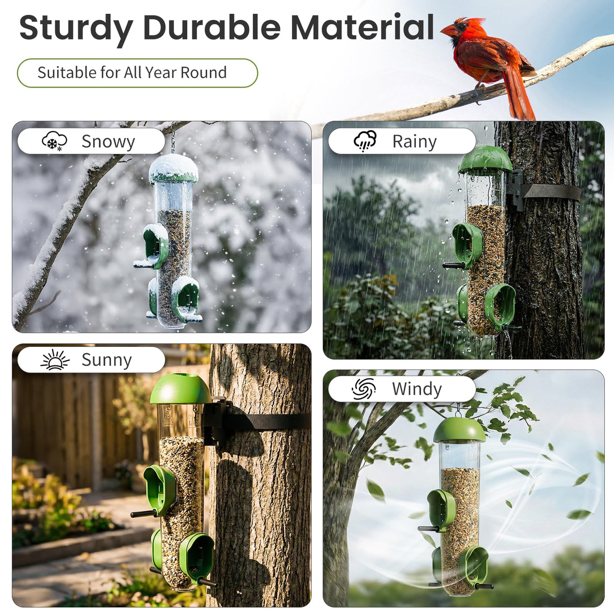 LO NA LOVE NATURE Lona easy-refill design enables quick removal and refill.