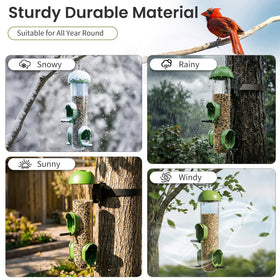 LO NA LOVE NATURE Lona easy-refill design enables quick removal and refill.