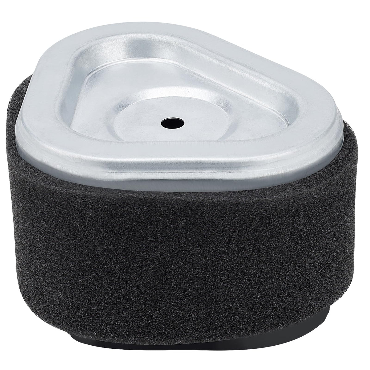 LOCOPOW air filter for Kohler Command Pro visual close-up showing debris protection