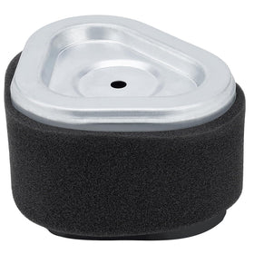 LOCOPOW air filter for Kohler Command Pro visual close-up showing debris protection