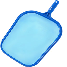 Loiyadn pool skimmer front view — easy debris removal.