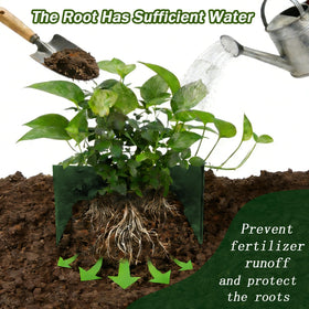 LOLEDE 30 plant labels included for organized crop tracking