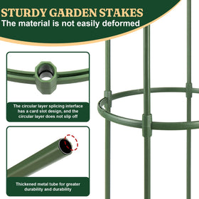 LOMNYI snap-assembly eliminates tools for quick setup and staged expansion.