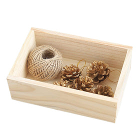 Set of LONG TAO planters ideal for herbs like basil and oregano