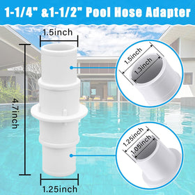 LonlyEagle stainless steel hose clamps resist rust and secure hoses.