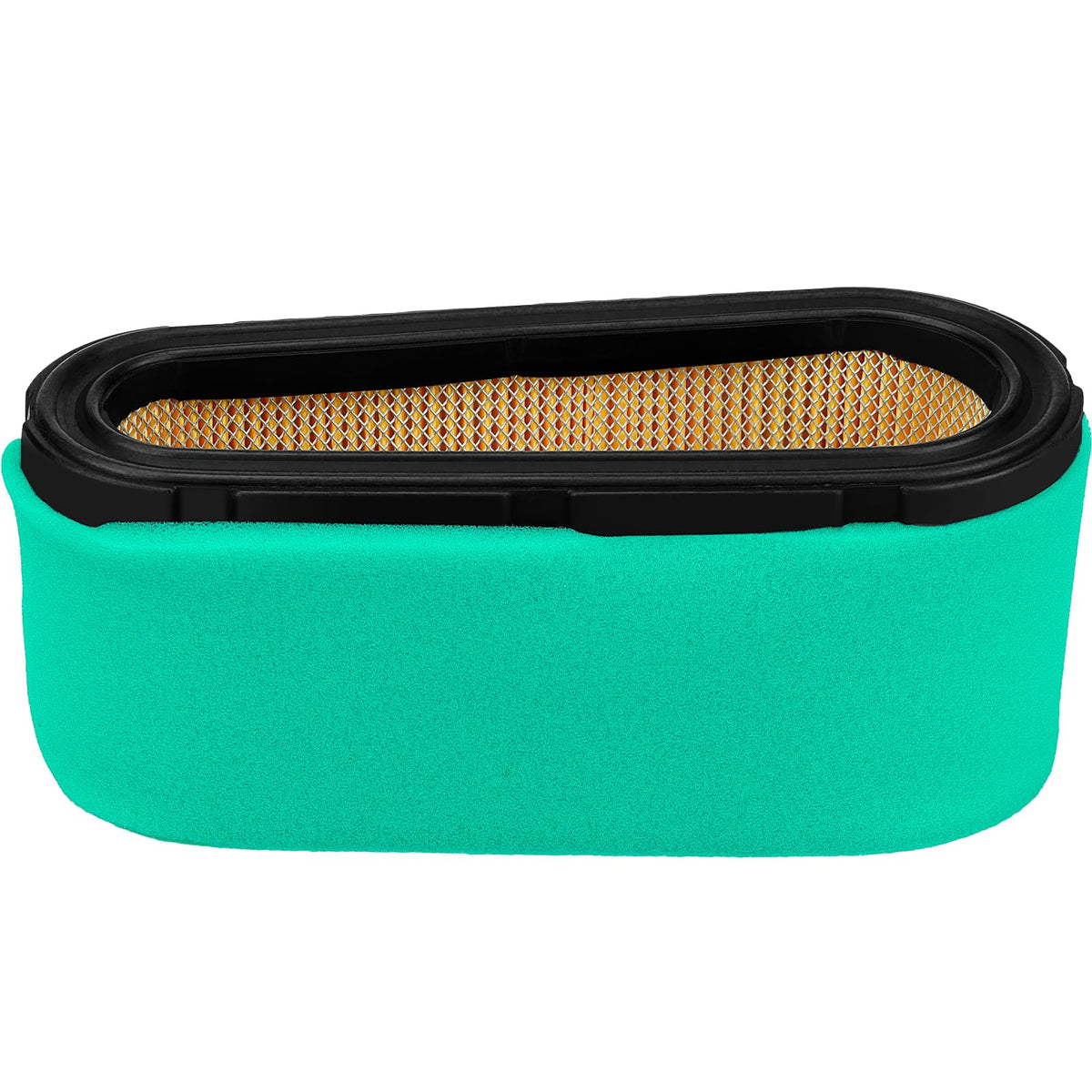 Lonsda air filter 496894 packaging protects your engine from dust.
