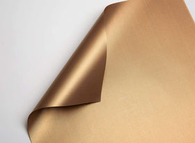 LOOCH copper grill mat withstands up to 500°F for safer grilling