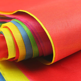 Loopjoygame pennant flags 18x28 cm size for visible signage