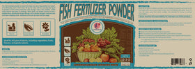 LORD OF MILLET lawn and flower bed fertilization for growth