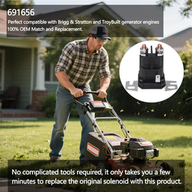 LordandLand packaging includes instruction and lifetime warranty for peace of mind