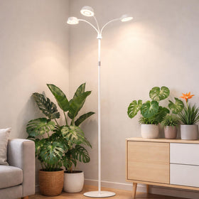 LORDEM five-level dimming for customizing brightness and coverage