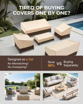 Loriano air vents reduce condensation for easy removal.
