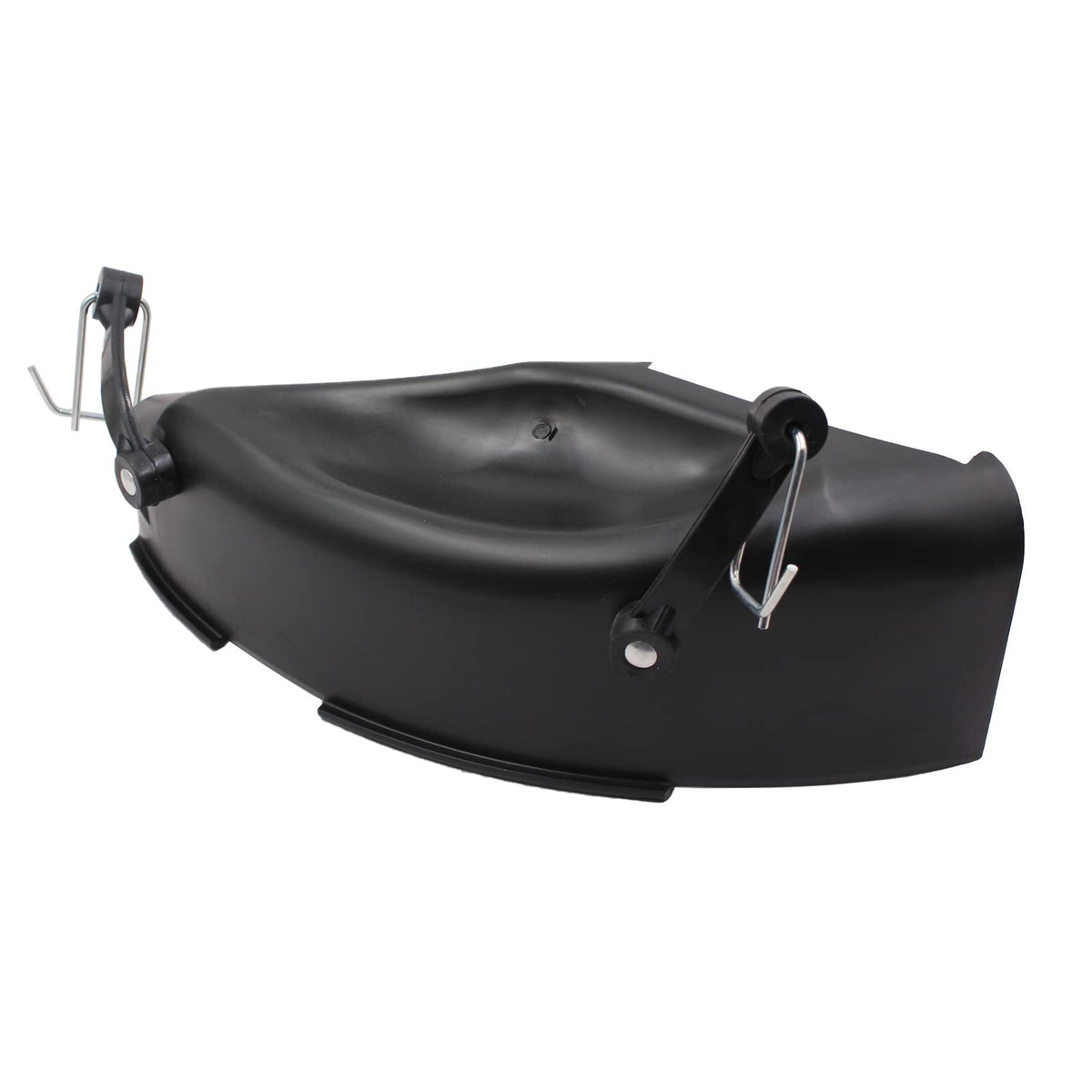 Lostar GY00115 compatibility with 42-inch John Deere decks and tractors.