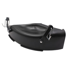 Lostar GY00115 compatibility with 42-inch John Deere decks and tractors.