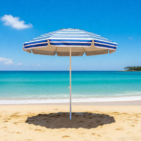 LottaFun 60-second setup delivers shade quickly