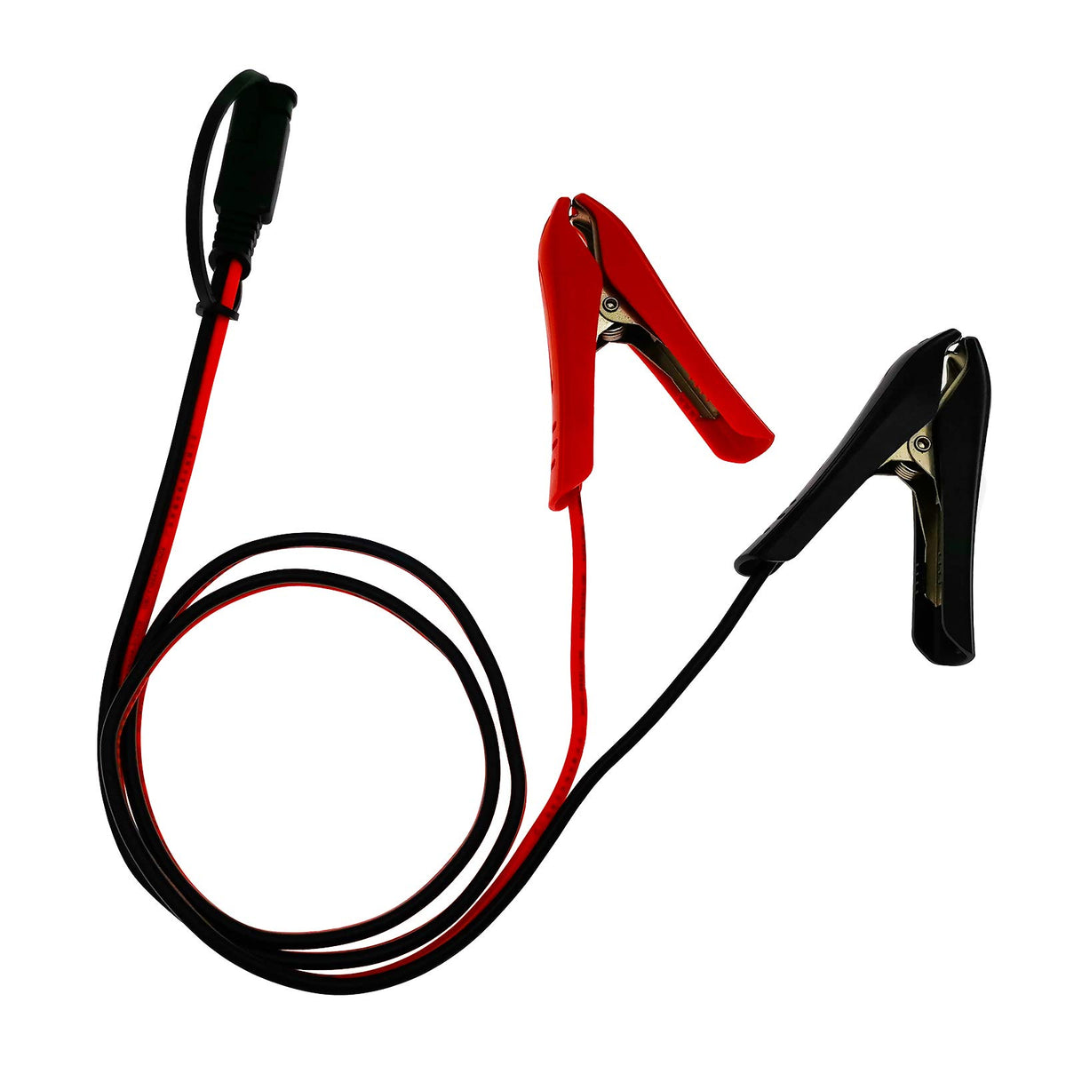 Durable ABS-clad copper wire of LOTUS POWER SAE cable for quick setups
