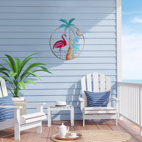 Lounsweer tropical gift-ready decor brightens homes and is ideal for gifting