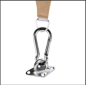 LOVE STORY plastic expansion anchors for stronger screw grip