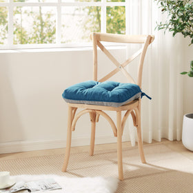 Love's cabin memory foam chair cushions cleaning options explained