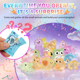 LOVEXIRAN Mystery Bags classroom prize concept for learning spaces