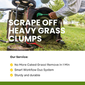 Loyipu compatible with Ego Ryobi Toro mowers for versatile use