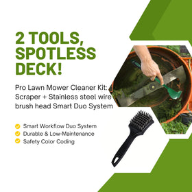 Loyipu ergonomic arch handle reduces hand fatigue during cleaning