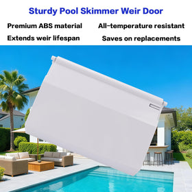 LRWZOV easy snap-fit installation in under 30 seconds prevents leaks.