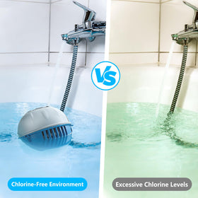 LSKHEGWLU warning: use only with Frog HOT TUB floating system.