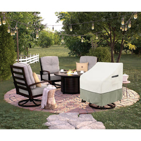LSongSKY storage-bag included simplifies packing and storage after use.