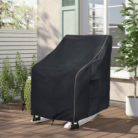 LSongSKY storage-bag-included for tidy storage when not in use.