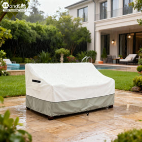 LSongSKY 600D oxford fabric is waterproof for heavy outdoor protection