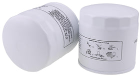 LSSOCH hydro filter 2-pack ready for quick replacement on site