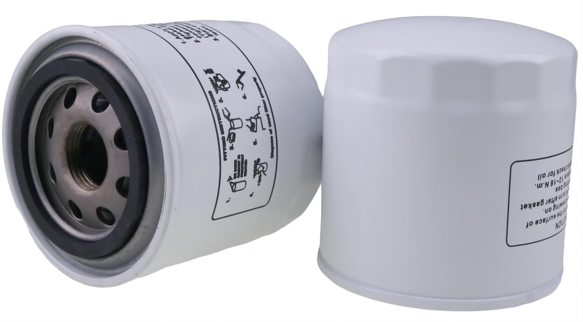 LSSOCH hydro filter packaging shown for easy storage and quick access