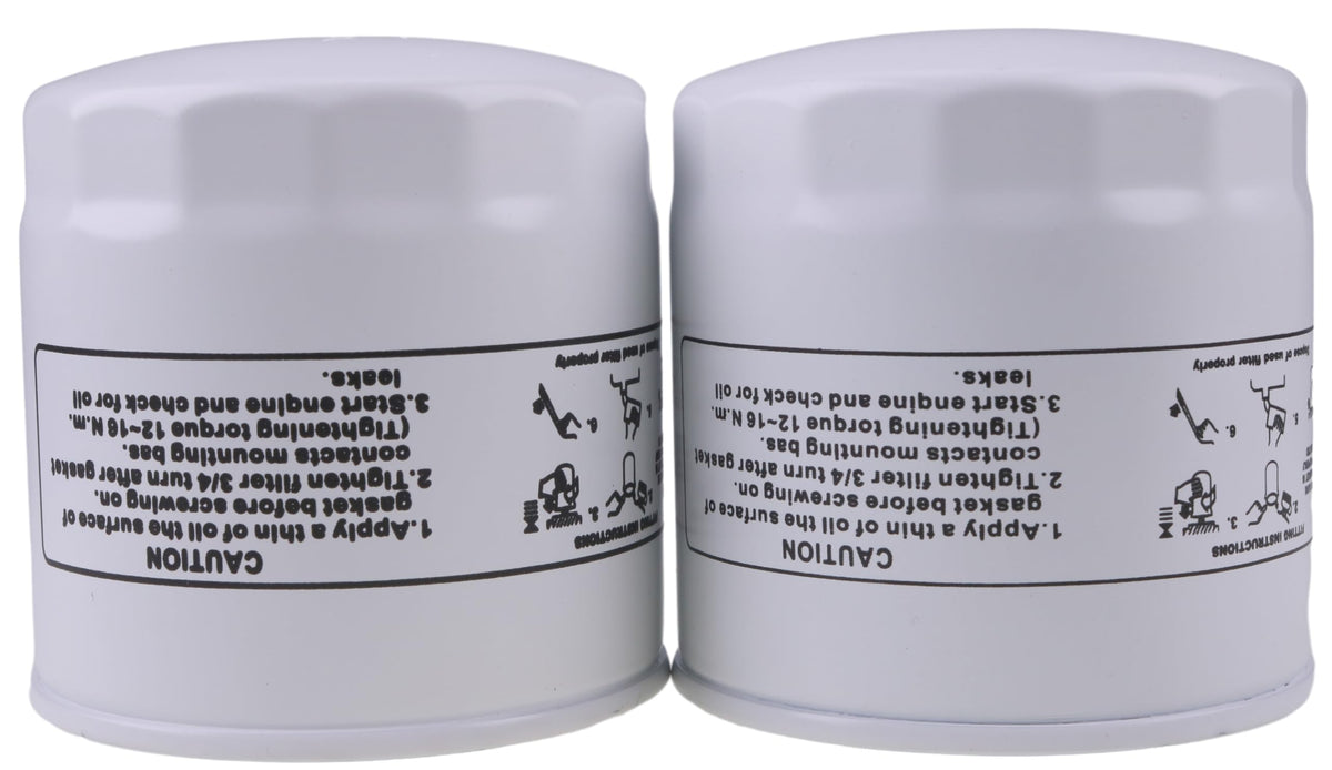 LSSOCH hydro filter top view highlights easy handling and grip