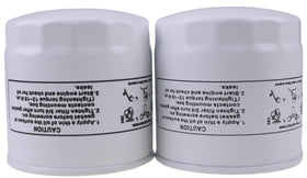 LSSOCH hydro filter top view highlights easy handling and grip