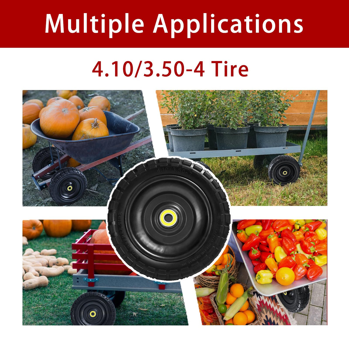 LTNICER complete installation kit with hardware for upgrades
